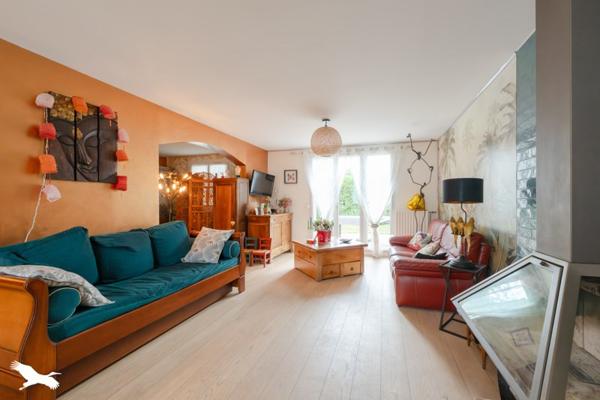 Maison à vendre |  Vauréal |  8 pièces | 150 m²