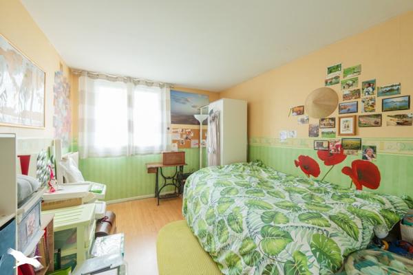 Maison à vendre |  Vauréal |  8 pièces | 150 m²