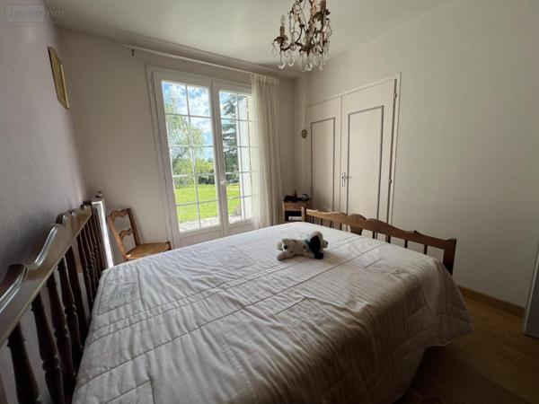 Maison à vendre à Rives-du-Loir-en-Anjou dans le Maine-et-Loire (49140), ref : 49050-563