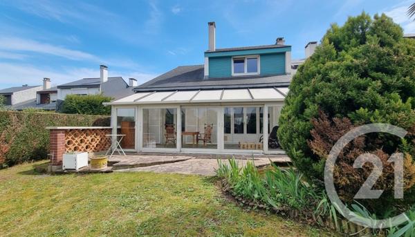 Maison à vendre  5 pièces - 86,20 m2 L ISLE ADAM - 95