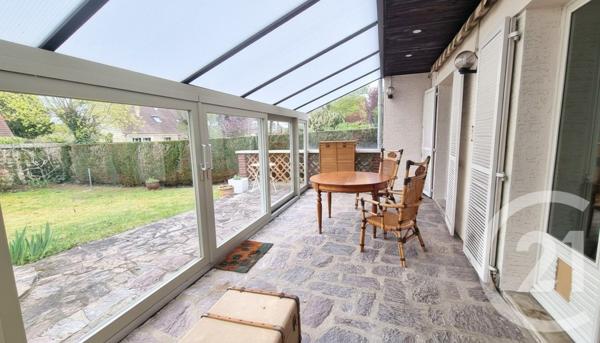 Maison à vendre  5 pièces - 86,20 m2 L ISLE ADAM - 95