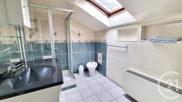 Maison à vendre  5 pièces - 86,20 m2 L ISLE ADAM - 95