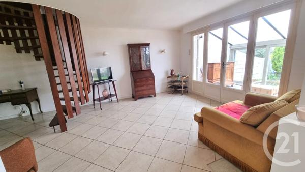Maison à vendre  5 pièces - 86,20 m2 L ISLE ADAM - 95