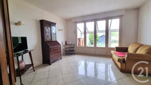 Maison à vendre  5 pièces - 86,20 m2 L ISLE ADAM - 95