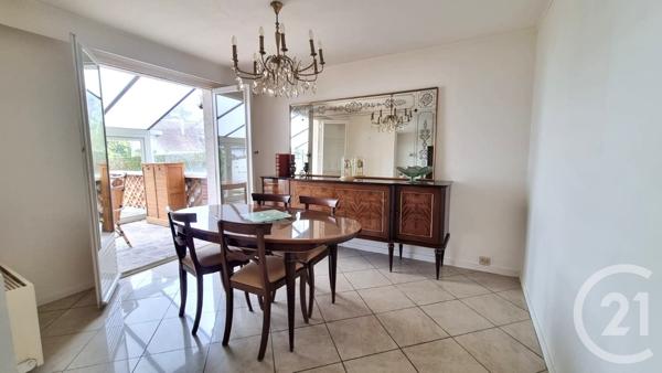Maison à vendre  5 pièces - 86,20 m2 L ISLE ADAM - 95