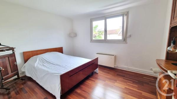 Maison à vendre  5 pièces - 86,20 m2 L ISLE ADAM - 95