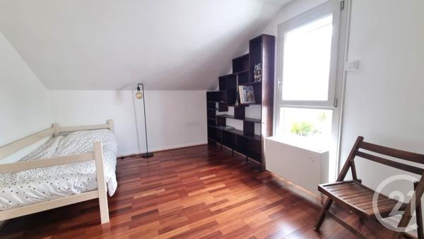 Maison à vendre  5 pièces - 86,20 m2 L ISLE ADAM - 95