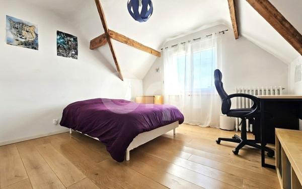 Maison à vendre    5 pièces • 102 m2 Ormesson-sur-Marne