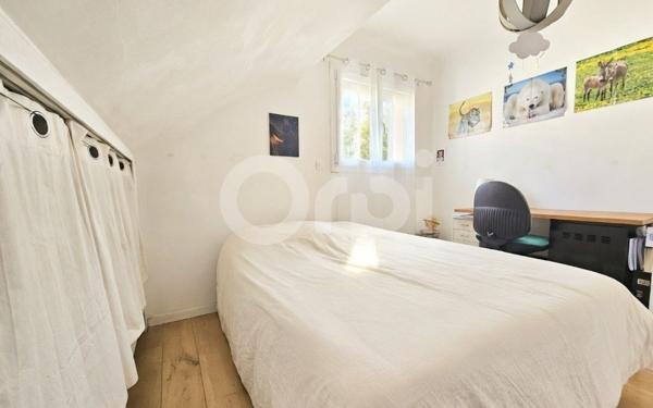 Maison à vendre    5 pièces • 102 m2 Ormesson-sur-Marne