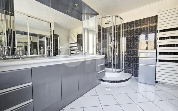 Maison à vendre    5 pièces • 102 m2 Ormesson-sur-Marne