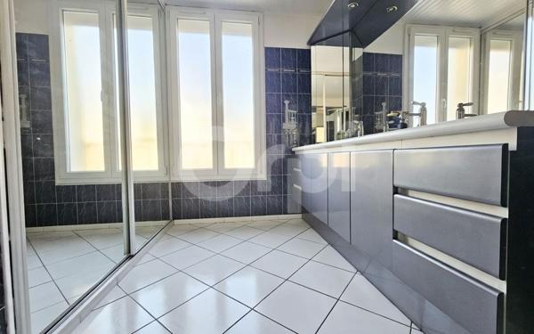 Maison à vendre    5 pièces • 102 m2 Ormesson-sur-Marne