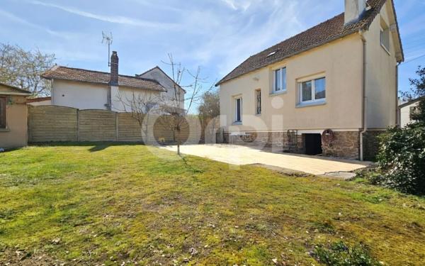 Maison à vendre    5 pièces • 102 m2 Ormesson-sur-Marne