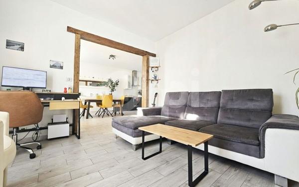 Maison à vendre    5 pièces • 102 m2 Ormesson-sur-Marne