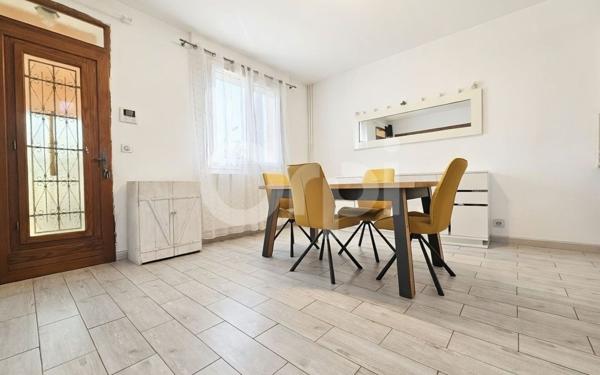 Maison à vendre    5 pièces • 102 m2 Ormesson-sur-Marne