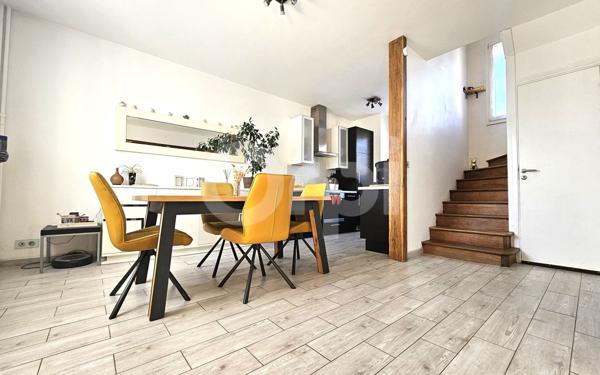 Maison à vendre    5 pièces • 102 m2 Ormesson-sur-Marne