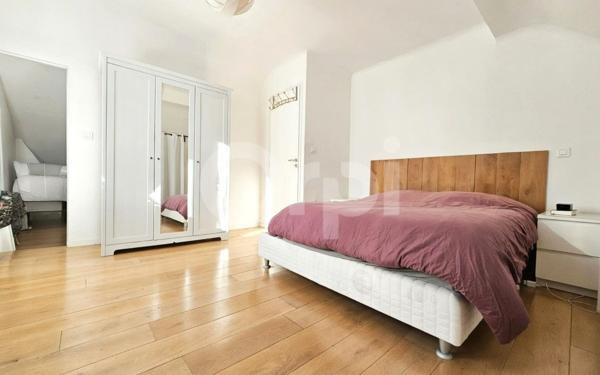 Maison à vendre    5 pièces • 102 m2 Ormesson-sur-Marne