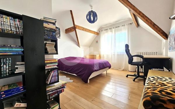 Maison à vendre    5 pièces • 102 m2 Ormesson-sur-Marne