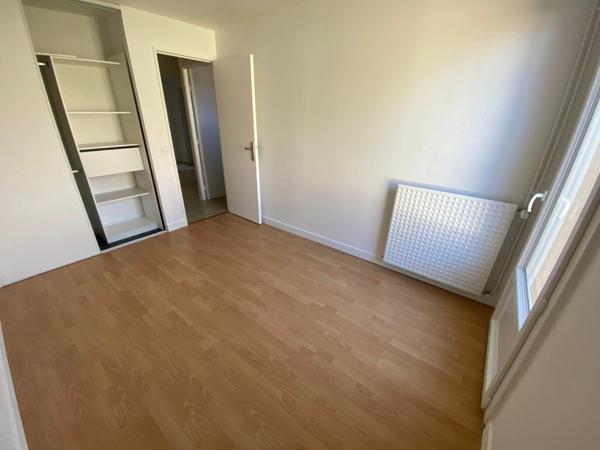 Maison à louer    4 pièces • 77,36 m2 Nieul-sur-Mer