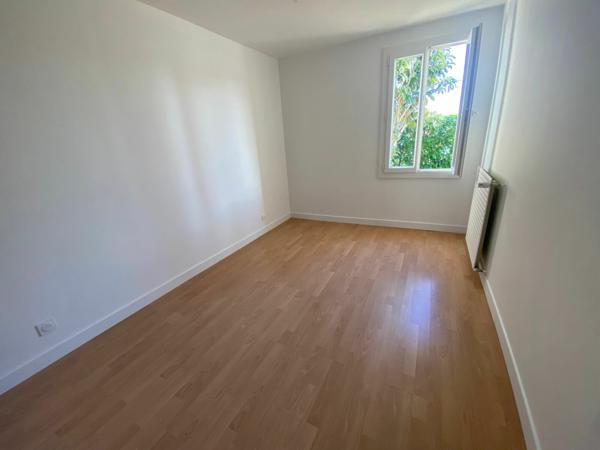 Maison à louer    4 pièces • 77,36 m2 Nieul-sur-Mer