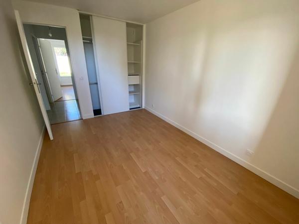 Maison à louer    4 pièces • 77,36 m2 Nieul-sur-Mer