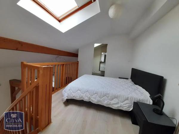 Location appartement 1 pièce de 52.19m²