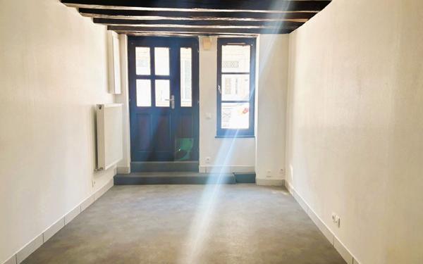 Maison à louer    2 pièces •  Alençon