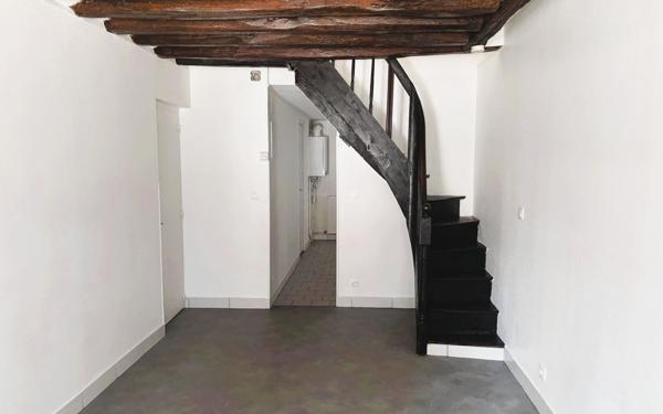 Maison à louer    2 pièces •  Alençon