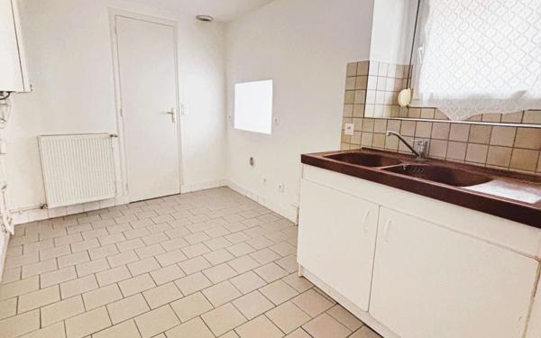 Maison à louer    2 pièces •  Alençon