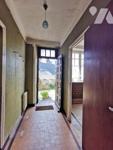 Maison à Pontrieux