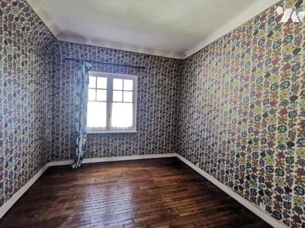 Maison à Pontrieux