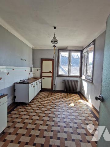 Maison à Pontrieux