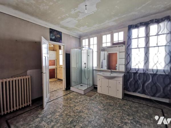 Maison à Pontrieux