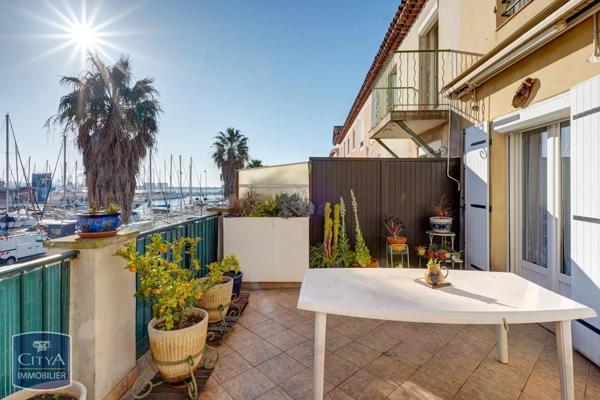 Maison à vendre 4 pièces 73.61m²