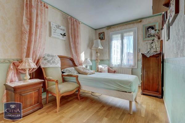 Maison à vendre 4 pièces 73.61m²