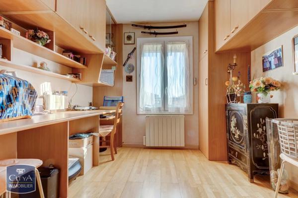 Maison à vendre 4 pièces 73.61m²