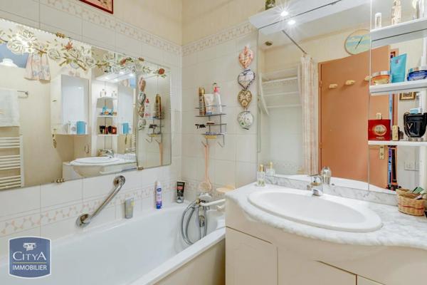 Maison à vendre 4 pièces 73.61m²