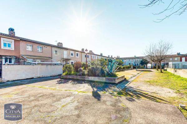 Maison à vendre 4 pièces 73.61m²