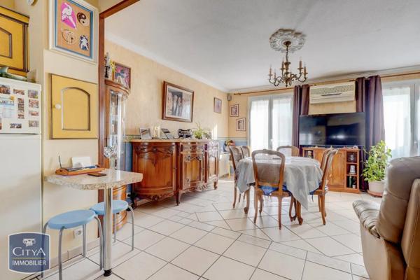Maison à vendre 4 pièces 73.61m²