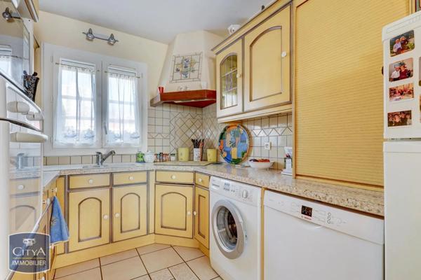 Maison à vendre 4 pièces 73.61m²
