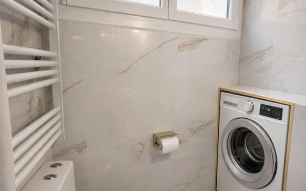 Appartement à vendre    2 pièces • 35,90 m2 Nice