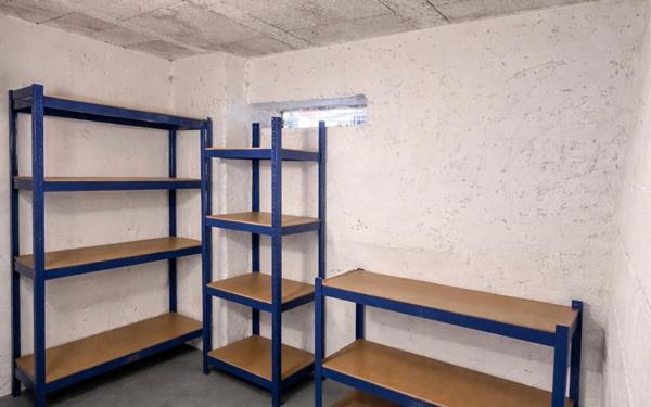 Appartement à vendre    2 pièces • 35,90 m2 Nice