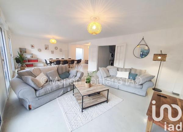 Maison à vendre 11 pièces 246 m² Wissous