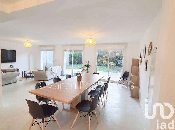 Maison à vendre 11 pièces 246 m² Wissous