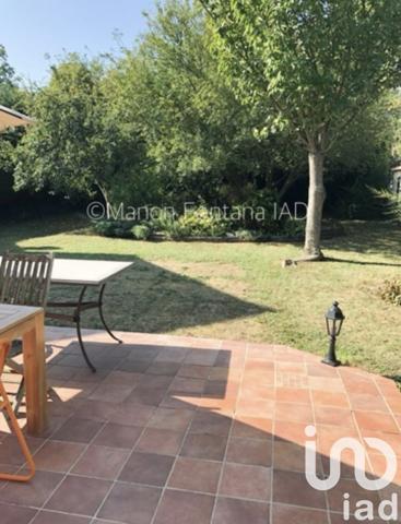 Maison à vendre 11 pièces 246 m² Wissous