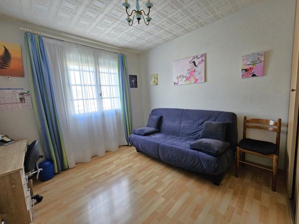 Maison 3 chambres Ancenis St Géréon