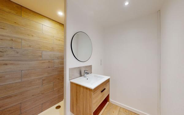 Appartement à louer    3 pièces • 57,10 m2 Rodez
