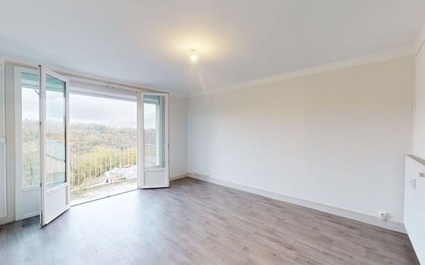 Appartement à louer    3 pièces • 57,10 m2 Rodez