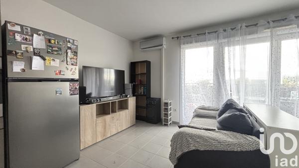 Appartement à vendre 2 pièces 42 m² Aubagne