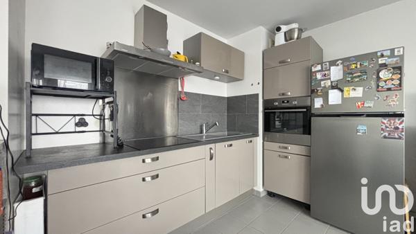 Appartement à vendre 2 pièces 42 m² Aubagne