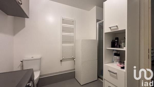 Appartement à vendre 2 pièces 42 m² Aubagne